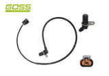 Wheel Speed Sensor - WS050 - Goss