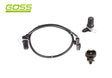 Wheel Speed Sensor - WS052 - Goss