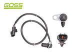 Wheel Speed Sensor - WS053 - Goss