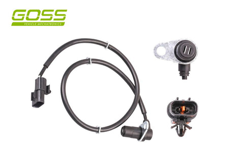 Wheel Speed Sensor - WS053 - Goss