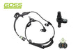 Wheel Speed Sensor - WS054 - Goss