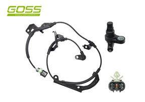 Wheel Speed Sensor - WS054 - Goss