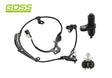 Wheel Speed Sensor - WS055 - Goss