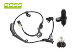 Wheel Speed Sensor - WS055 - Goss