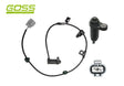 Wheel Speed Sensor - WS057 - Goss