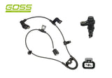 Wheel Speed Sensor - WS058 - Goss