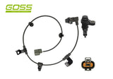 Wheel Speed Sensor - WS059 - Goss
