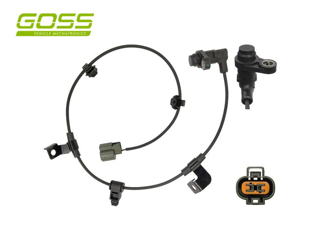 Wheel Speed Sensor - WS059 - Goss