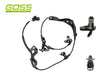 Wheel Speed Sensor - WS061 - Goss