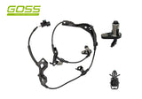 Wheel Speed Sensor - WS061 - Goss