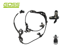 Wheel Speed Sensor - WS061 - Goss