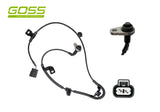 Wheel Speed Sensor - WS062 - Goss