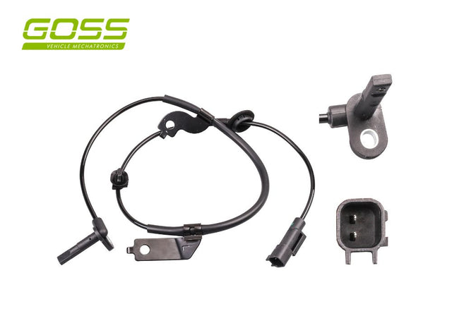 Wheel Speed Sensor - WS064 - Goss