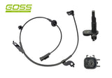 Wheel Speed Sensor - WS065 - Goss