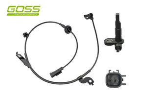 Wheel Speed Sensor - WS065 - Goss