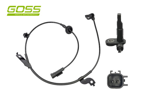 Wheel Speed Sensor - WS065 - Goss