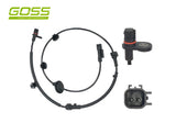 Wheel Speed Sensor - WS067 - Goss