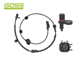 Wheel Speed Sensor - WS067 - Goss