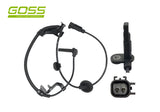 Wheel Speed Sensor - WS069 - Goss