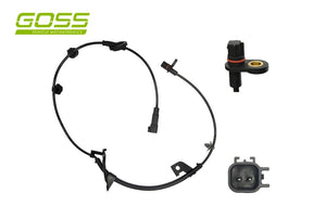 Wheel Speed Sensor - WS070 - Goss