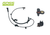 Wheel Speed Sensor - WS071 - Goss