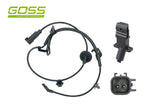 Wheel Speed Sensor - WS074 - Goss