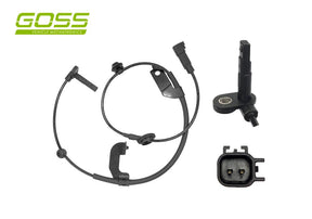Wheel Speed Sensor - Chrysler/Jeep WS076 - Goss