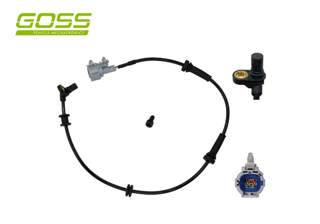 Wheel Speed Sensor - Nissan WS088 - Goss