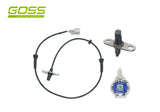 Wheel Speed Sensor - Nissan WS090 - Goss
