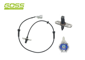 Wheel Speed Sensor - Nissan WS090 - Goss