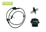 Wheel Speed Sensor - Nissan WS093 - Goss