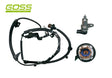 Wheel Speed Sensor - Nissan WS094 - Goss