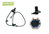 Wheel Speed Sensor - Nissan WS096 - Goss