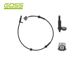 Wheel Speed Sensor - Nissan WS098 - Goss