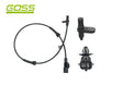 Wheel Speed Sensor - Nissan WS099 - Goss