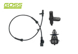 Wheel Speed Sensor - Nissan WS099 - Goss