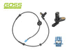 Wheel Speed Sensor - Nissan WS100 - Goss