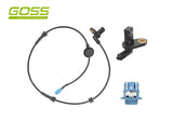Wheel Speed Sensor - Nissan WS100 - Goss