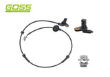 Wheel Speed Sensor - Nissan WS101 - Goss