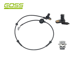 Wheel Speed Sensor - Nissan WS101 - Goss