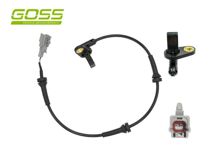 Wheel Speed Sensor - Nissan WS103 - Goss
