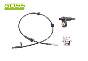 Wheel Speed Sensor - Nissan WS104 - Goss