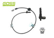 Wheel Speed Sensor - Subaru WS106 - Goss