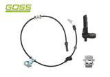 Wheel Speed Sensor - Subaru WS107 - Goss
