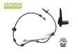 Wheel Speed Sensor - Subaru WS108 - Goss