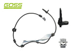 Wheel Speed Sensor - Subaru WS108 - Goss