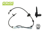 Wheel Speed Sensor - Subaru WS109 - Goss