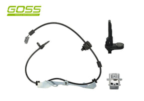 Wheel Speed Sensor - Subaru WS109 - Goss