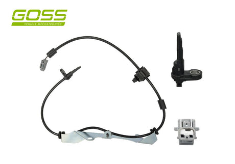 Wheel Speed Sensor - Subaru WS109 - Goss