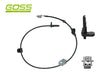 Wheel Speed Sensor - Subaru WS110 - Goss